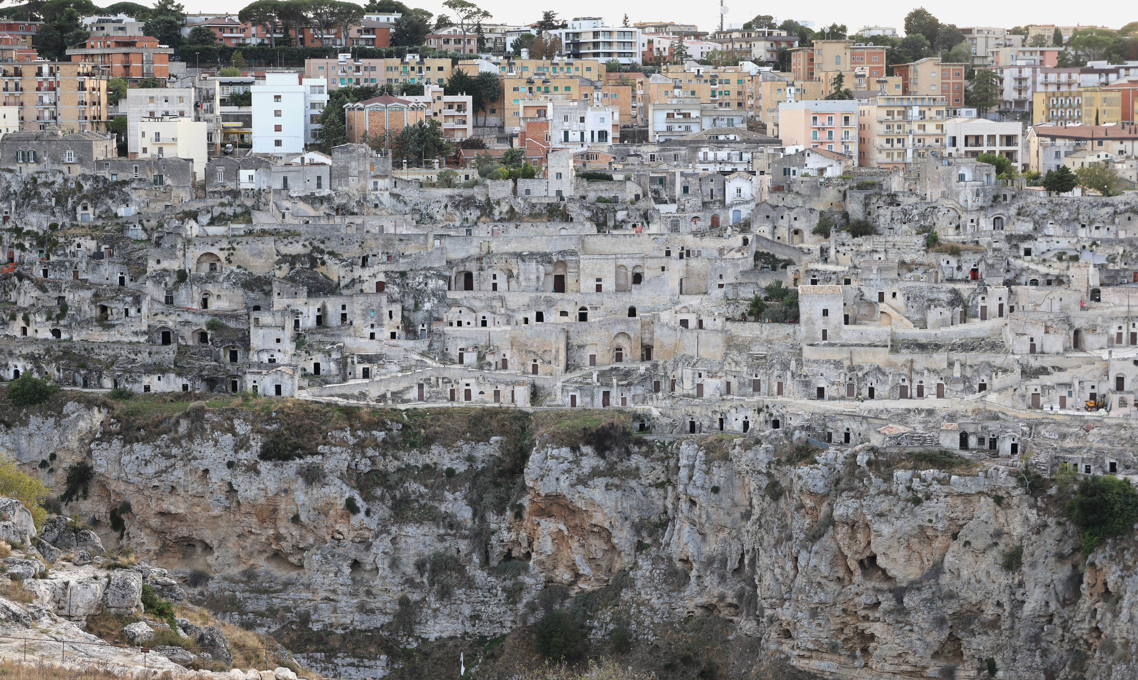 Matera